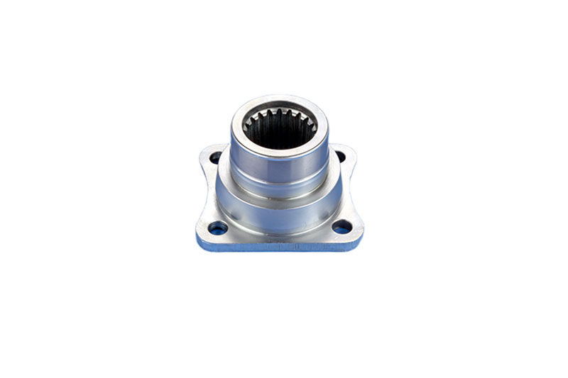 Flange Pinion